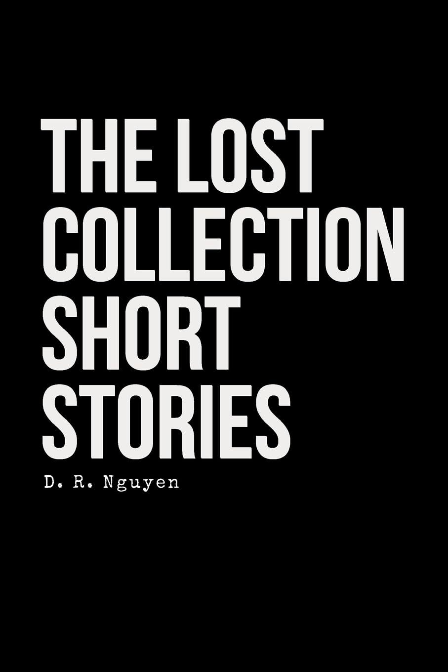 The Lost Collection poster