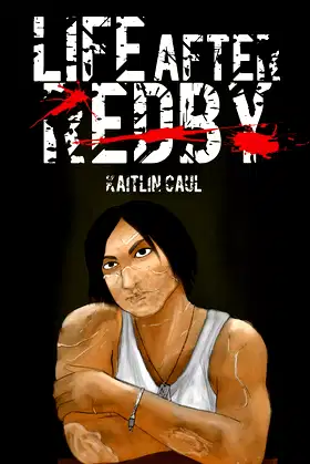 Life After Redby poster