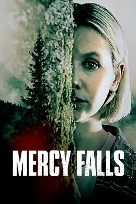 Mercy Falls poster