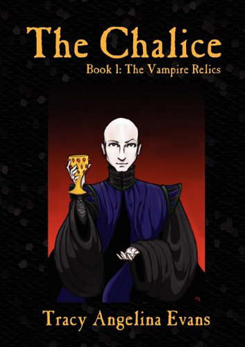 The Chalice poster