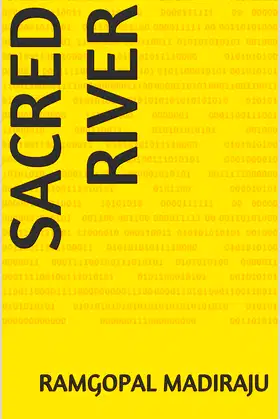 Sacred River poster