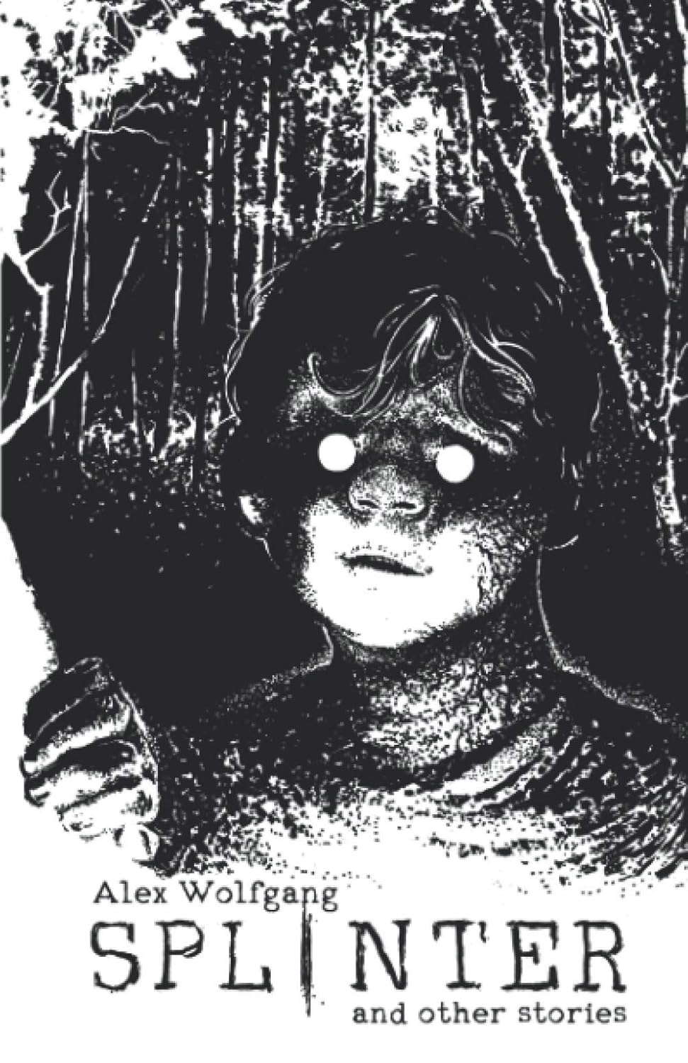 Splinter and Other Stories poster