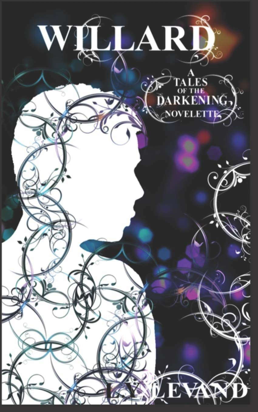 Willard (Tales of the Darkening) poster