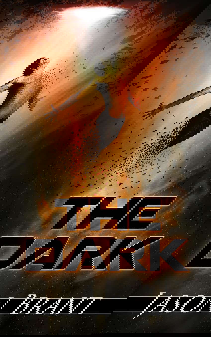 The Dark poster