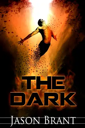 The Dark poster