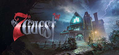The 7th Guest VR capsule