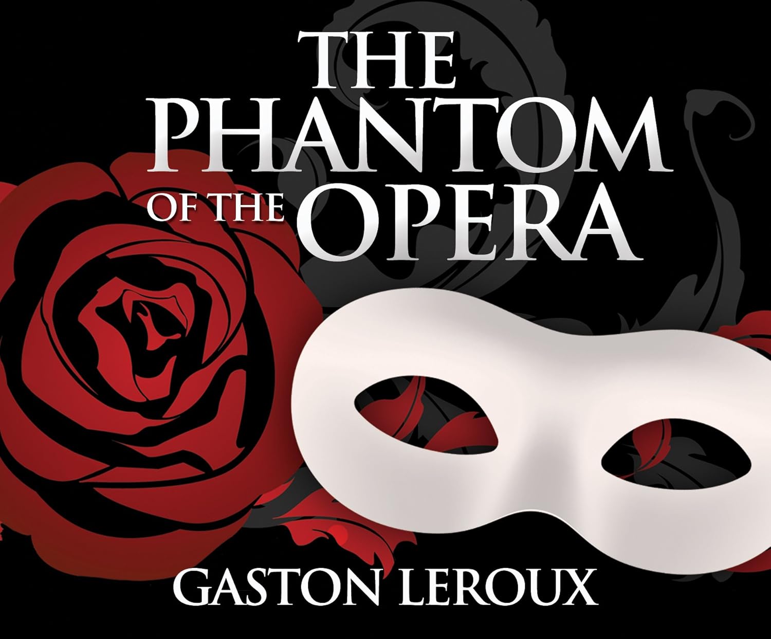 The Phantom of the Opera poster