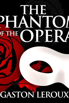 The Phantom of the Opera poster