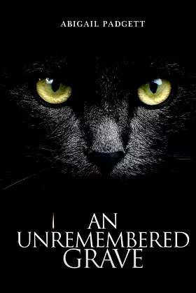 An Unremembered Grave poster