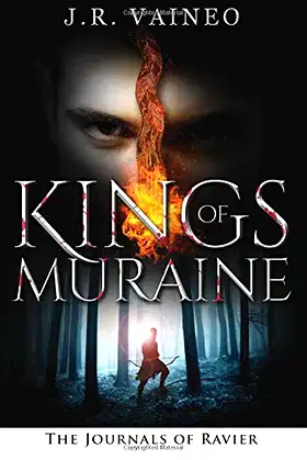 Kings of Muraine: The Journals of Ravier poster