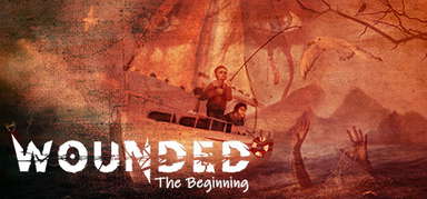 Wounded - The Beginning capsule