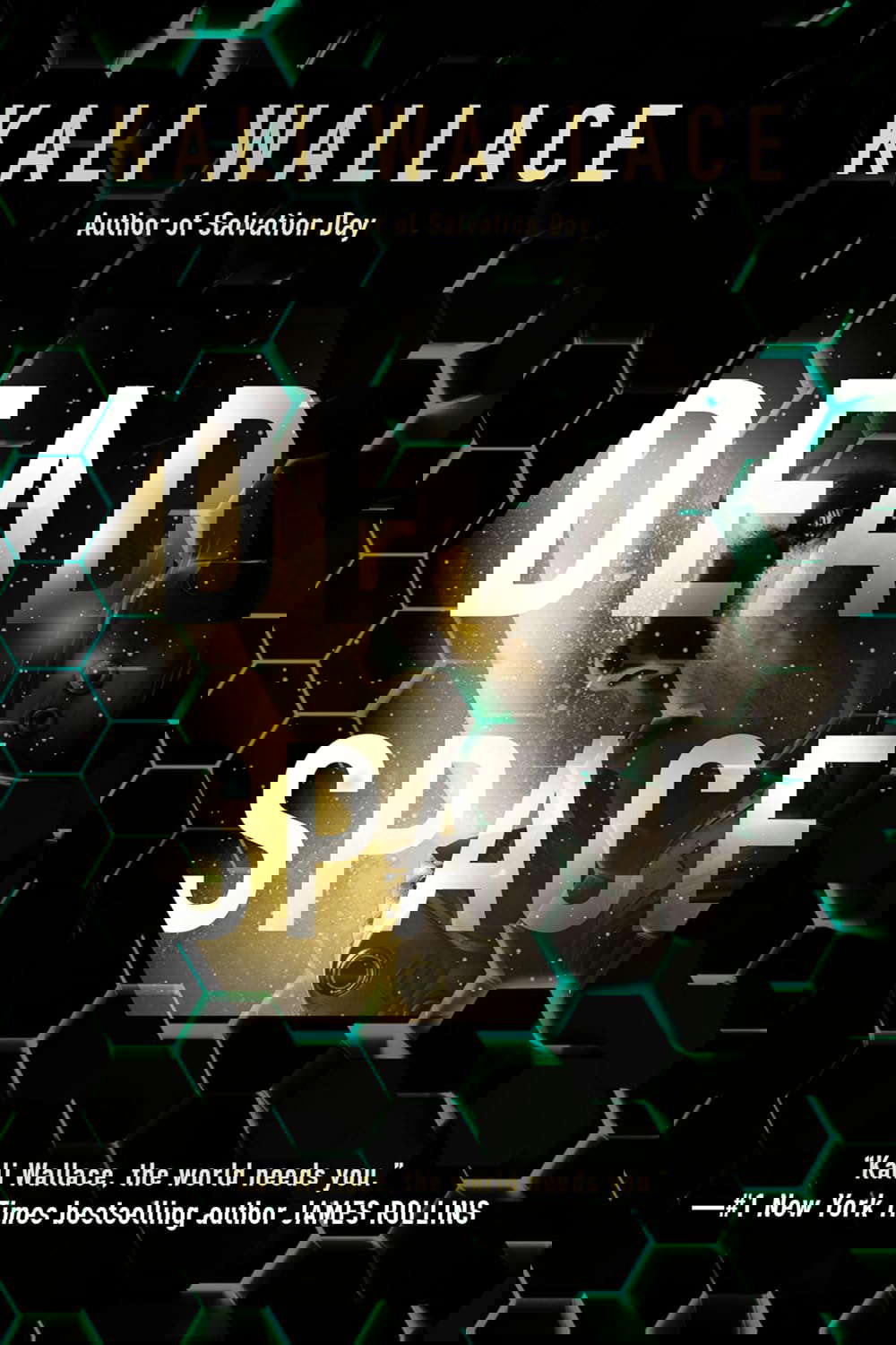 Dead Space poster