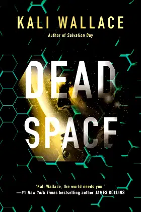 Dead Space poster