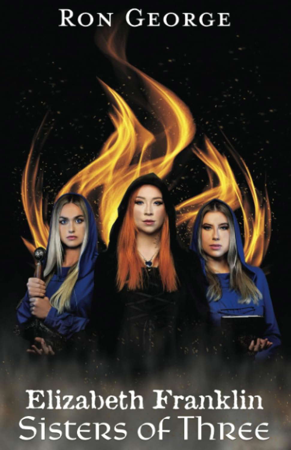 Elizabeth Franklin: Sisters of Three (The Elizabeth Franklin Story) poster