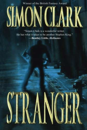 Stranger poster