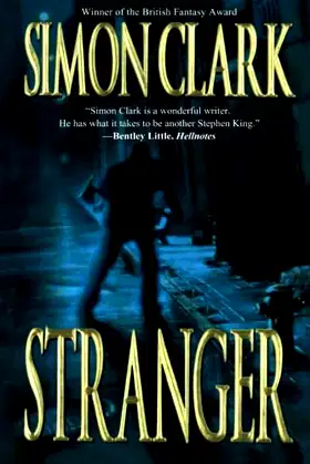 Stranger poster