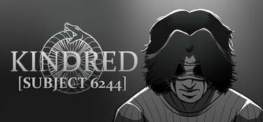 Kindred [Subject 6244] capsule