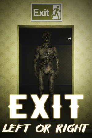 Exit: Left or Right poster