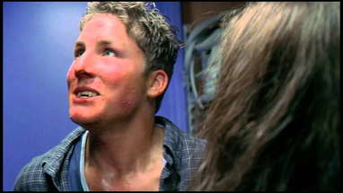 Jesse Moss Reflects On His Hardests Scenes To Film In Ginger Snaps poster