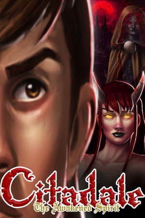 Citadale - The Awakened Spirit poster