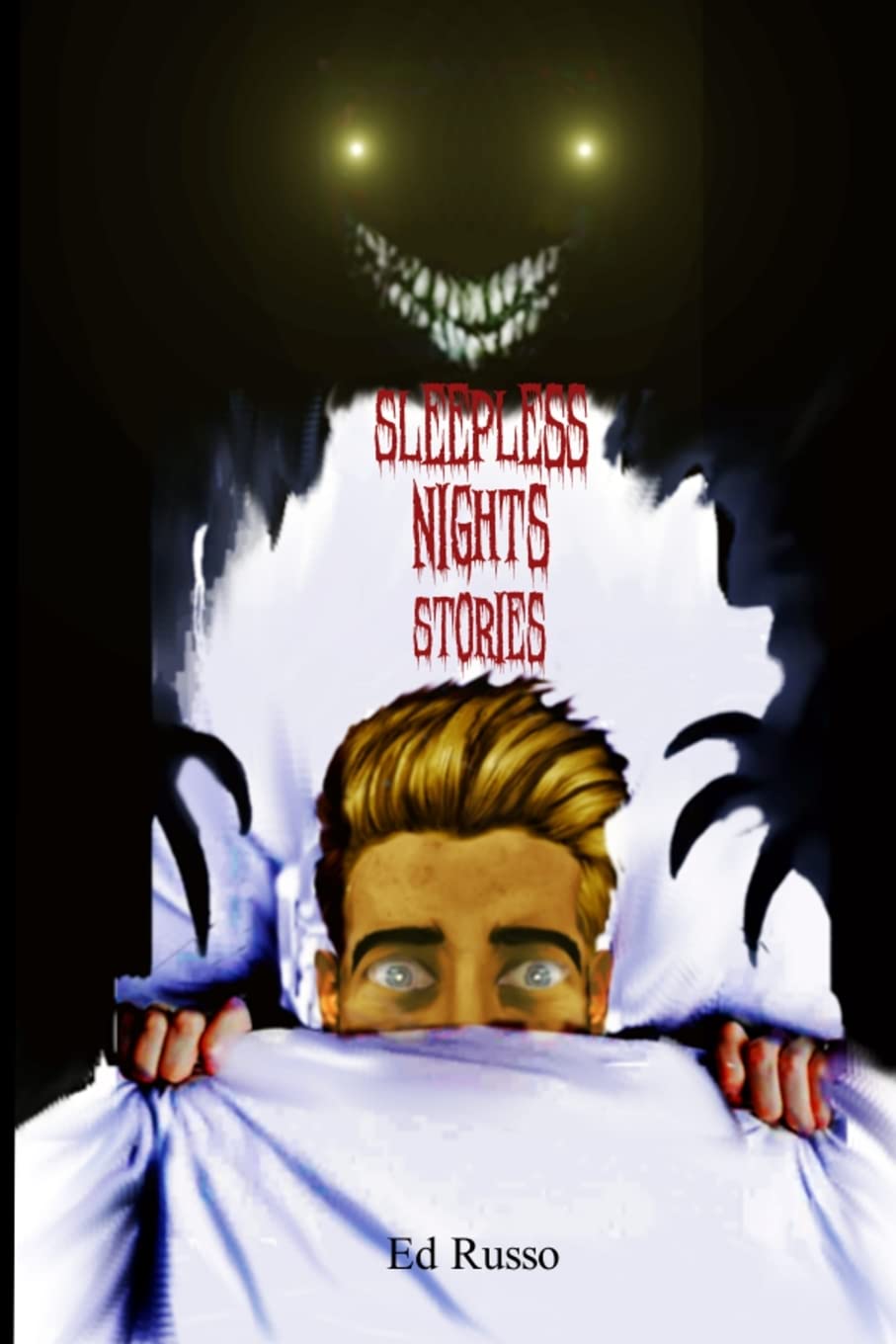 Sleepless Nights:stories poster
