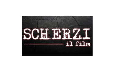 SCHERZI il film - Official Trailer poster
