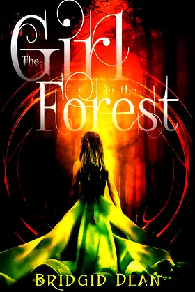 The Girl in the Forest poster