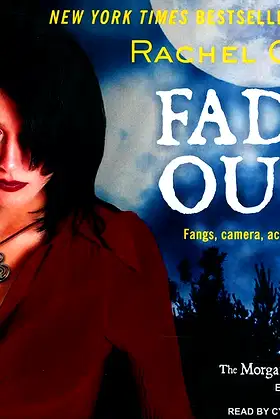 Fade Out (Morganville Vampires, 7) poster