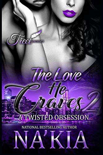 The Love He Craves 2 poster
