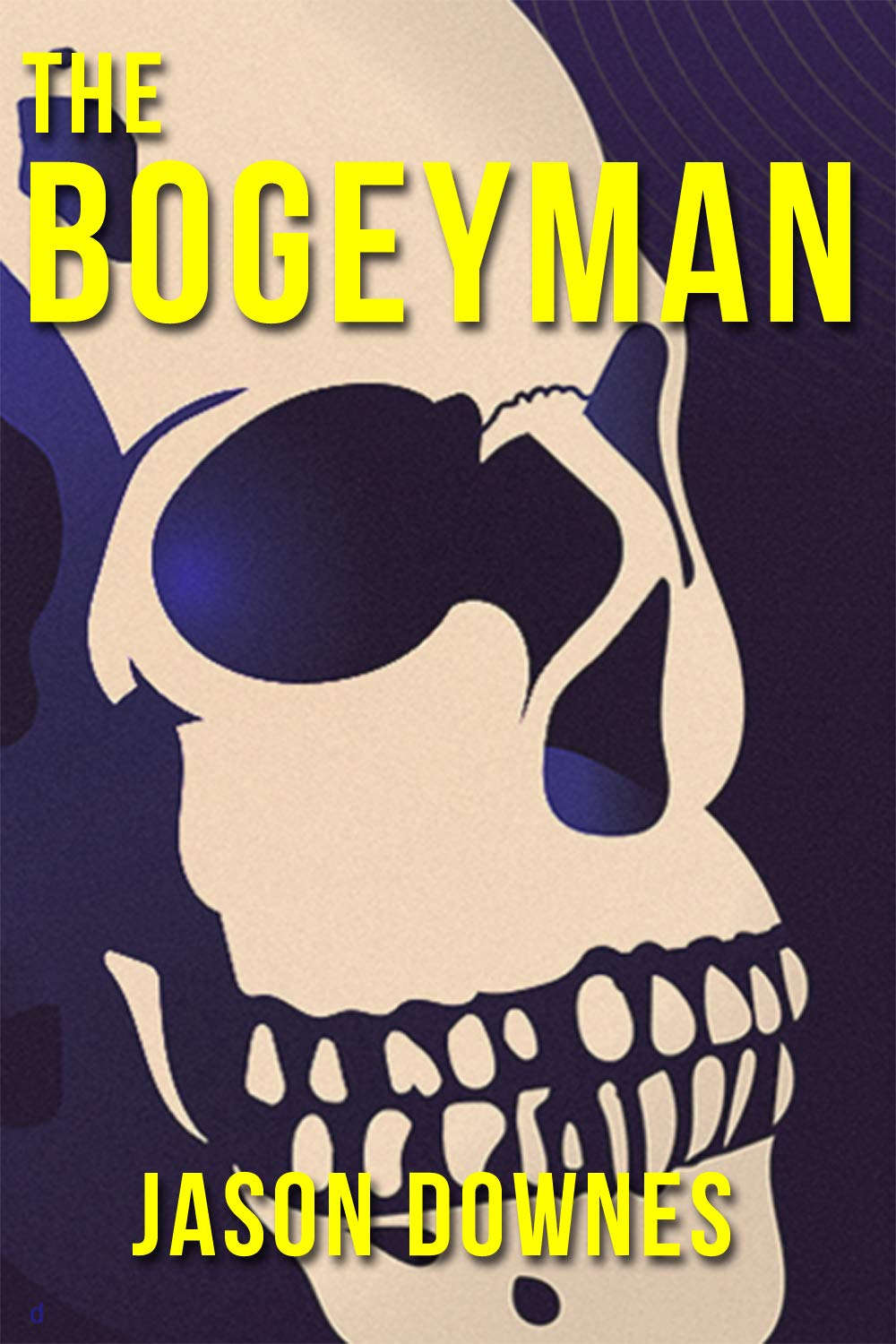 The Bogeyman poster
