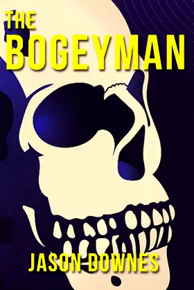 The Bogeyman poster