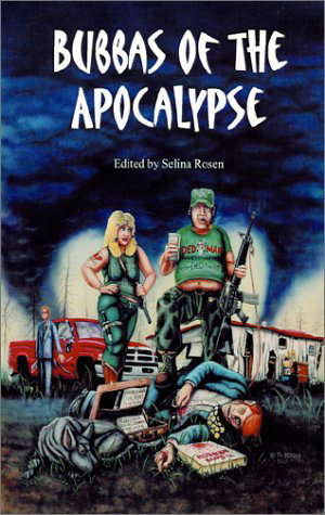 Bubbas of the Apocalypse poster