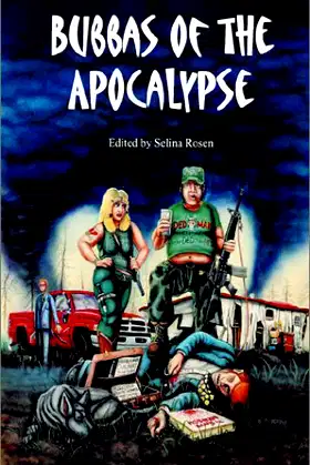 Bubbas of the Apocalypse poster