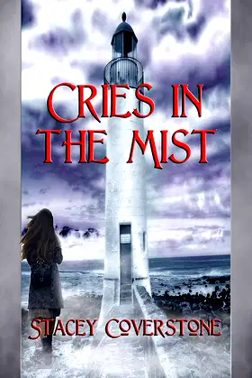 Cries in the Mist: The Briony Martin Mystery Series Book 1 poster