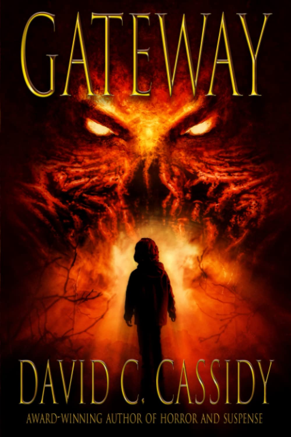 Gateway poster