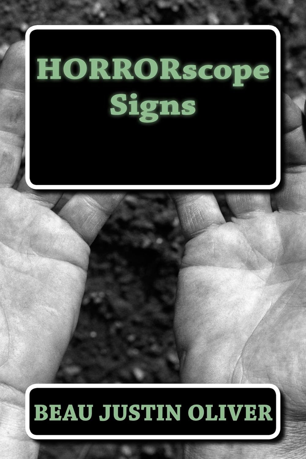 HORRORscope Signs poster