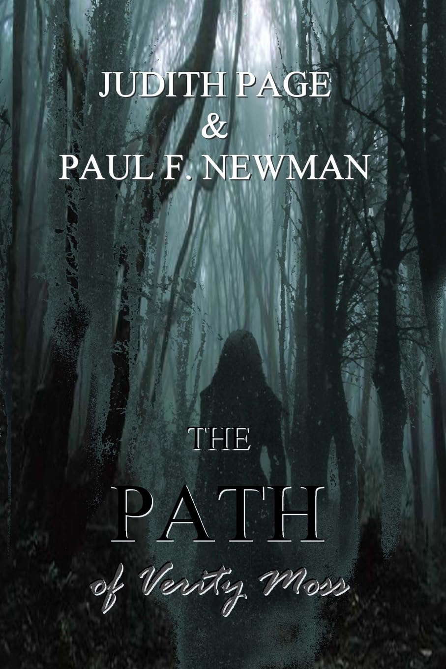 The Path of Verity Moss poster