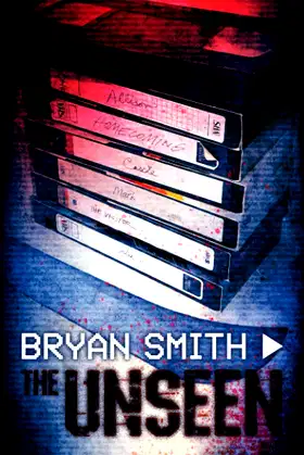 The Unseen poster
