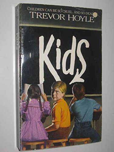 Kids poster