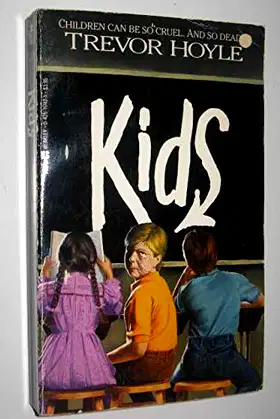 Kids poster