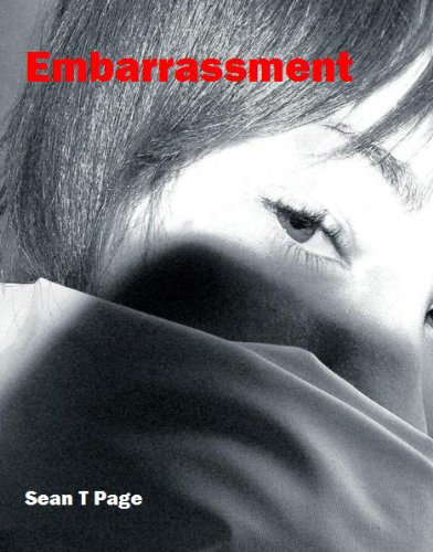 Embarrassment poster