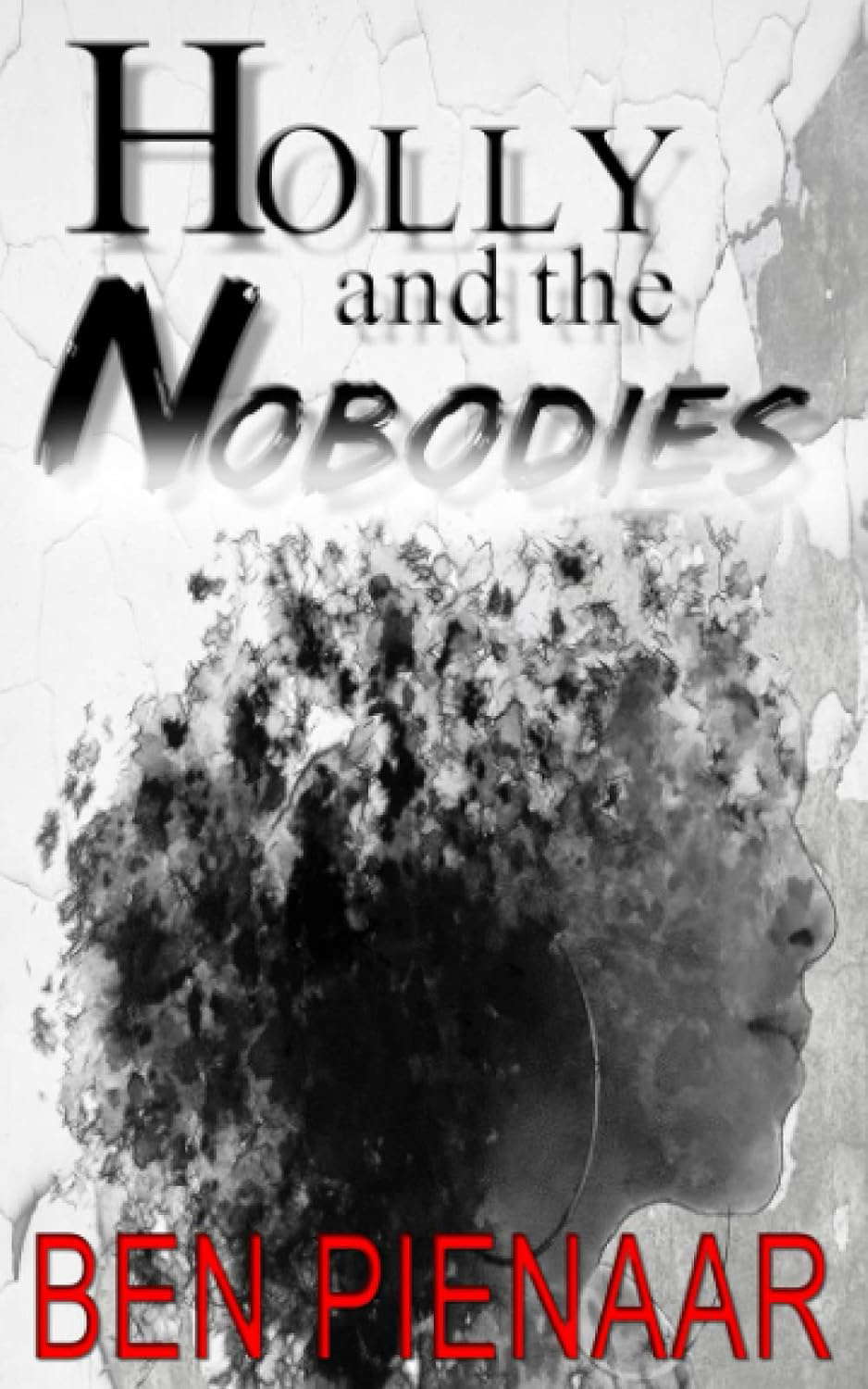 Holly and the Nobodies poster