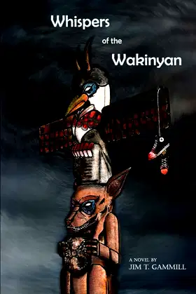 Whispers of the Wakinyan (The Things That Follow) poster