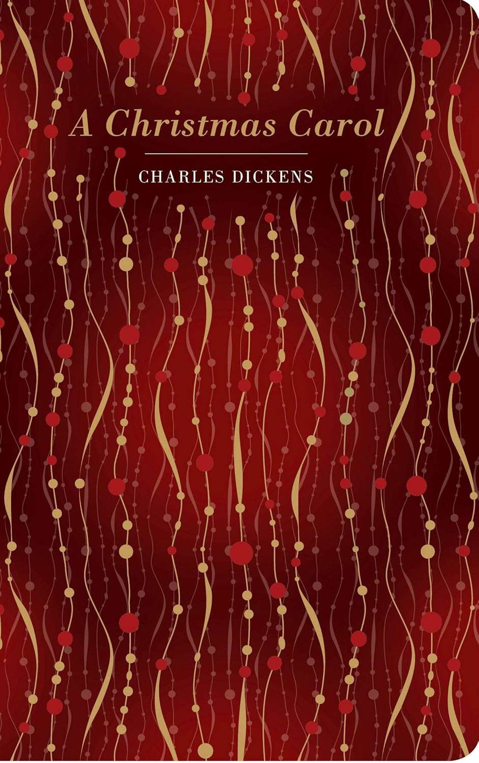A Christmas Carol (Chiltern Classic) poster