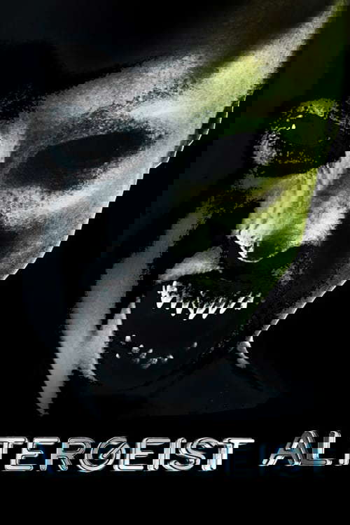 Altergeist poster