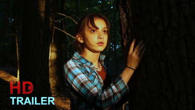 LET'S NOT MEET IN THE WOODS (2020)  Horror Movie Trailer poster