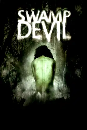 Swamp Devil poster