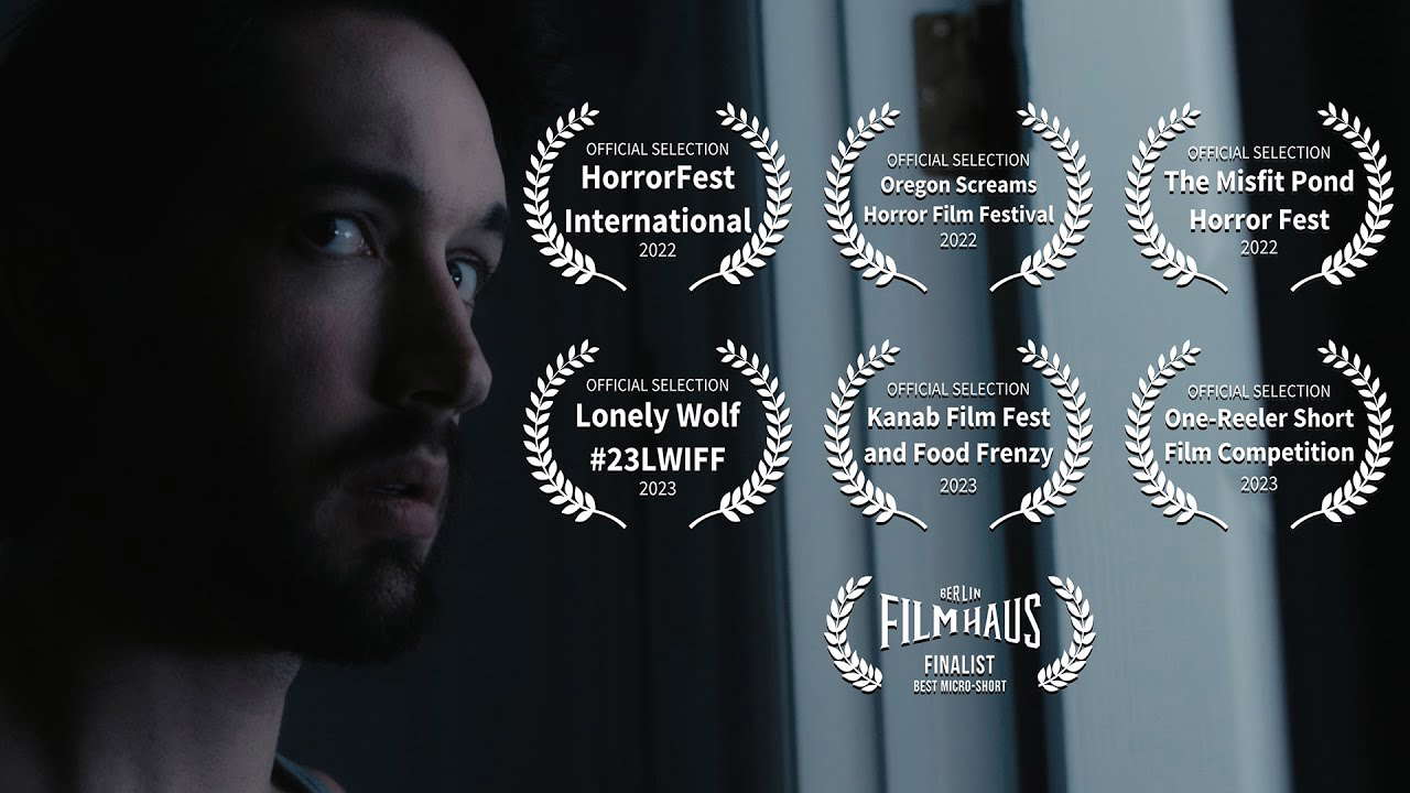 Quietus - Short Horror Film