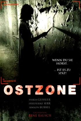 Ostzone poster