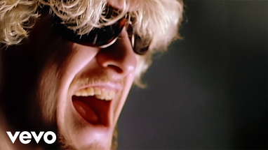 Alice In Chains - Rooster (Official HD Video) poster